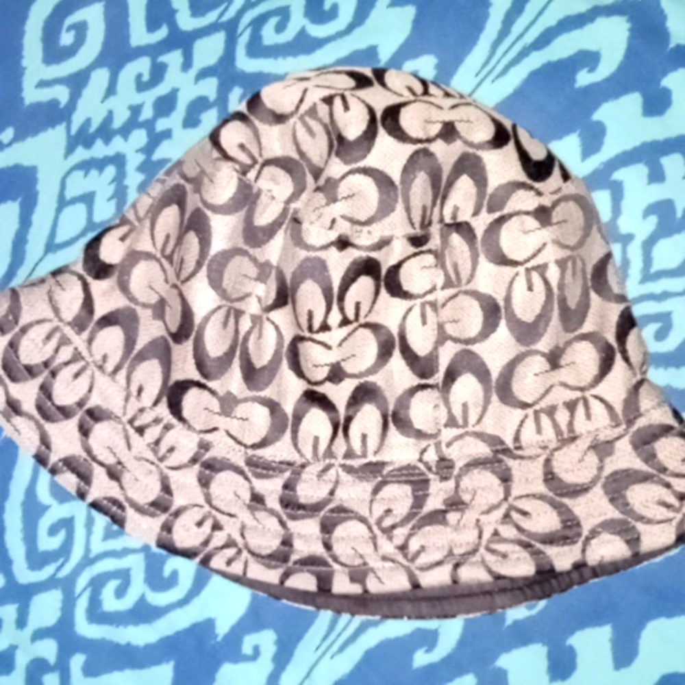 Size Small Bucket Hat,New